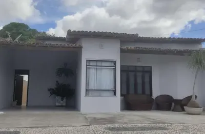 Casa com 3 quartos à venda na Brasília, Feira de Santana 