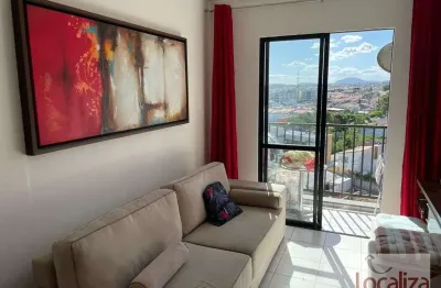 Apartamento com 3 quartos à venda no Muchila, Feira de Santana 