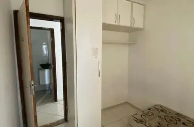 Apartamento com 2 quartos à venda no Pedra do Descanso, Feira de Santana 