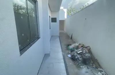 Casa com 3 quartos à venda no Sim, Feira de Santana 
