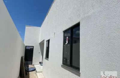 Casa com 3 quartos à venda no Nova Esperança, Feira de Santana 