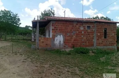 Casa com 2 quartos à venda no Cajueiro, Anguera 