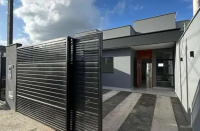 Casa com 3 quartos à venda no Mangabeira, Feira de Santana 