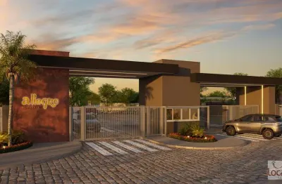 Apartamento com 2 quartos à venda no Sim, Feira de Santana 