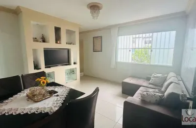 Apartamento próximo ao shopping no bairro caseb  -  feira de santana