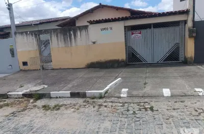 Casa com 4 quartos à venda no Parque Getúlio Vargas, Feira de Santana 