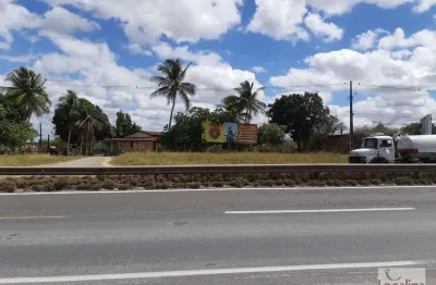 Chácara / sítio com 10 quartos à venda em Humildes, Feira de Santana 