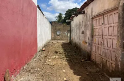 Barracão / Galpão / Depósito à venda no Santa Mônica, Feira de Santana 