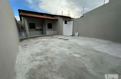 Casa com 3 quartos à venda no Conceição, Feira de Santana 