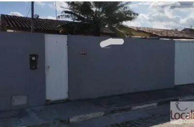 Casa com 3 quartos à venda na Brasília, Feira de Santana 