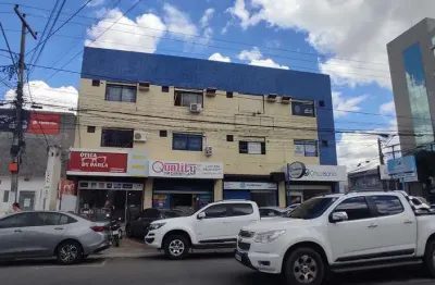 Sala comercial para alugar no Centro, Feira de Santana 