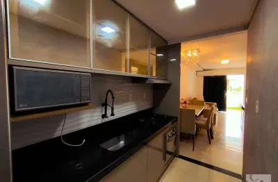 Casa em condomínio fechado com 3 quartos à venda no Sim, Feira de Santana 