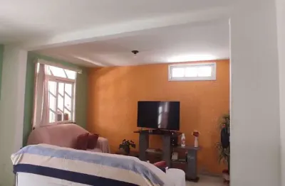 Casa em condomínio fechado com 6 quartos à venda na Cidade Nova, Feira de Santana 