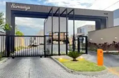 Casa em condomínio fechado com 4 quartos à venda no Sim, Feira de Santana 