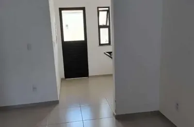 Casa em condomínio fechado com 3 quartos à venda no Sim, Feira de Santana 