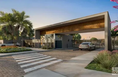 Casa de condominio em sim - feira de santana, ba por 415900