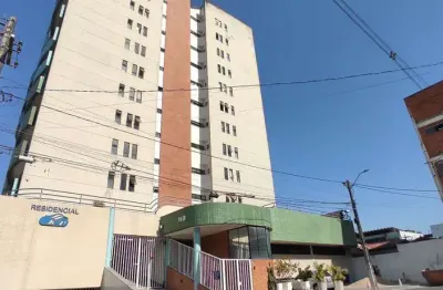 Apartamento com armários embutido no centro -  feira de santana