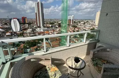 Apartamento loft no hotel atmosfera no bairro capuchinhos  -  feira de santana