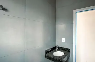 Casa com 3 quartos à venda no Mangabeira, Feira de Santana 