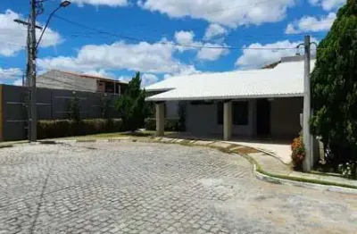 Excelente casa alto padrão no cond. solar das gaivotas, prox. da av fraga maia
