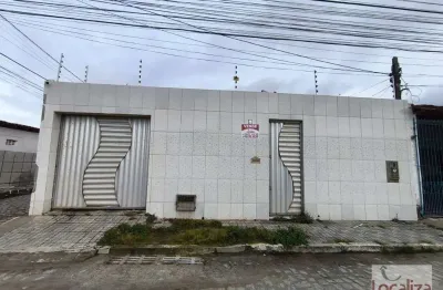 Casa com 3 quartos à venda na Cidade Nova, Feira de Santana 