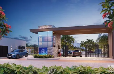 Apartamento com 2 quartos à venda no Papagaio, Feira de Santana 