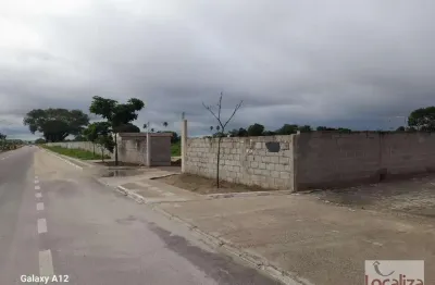 Terreno na avenida francisco fraga maia -  feira de santana-ba.