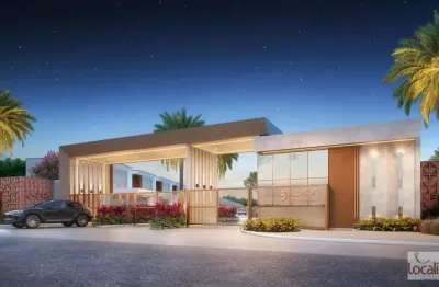 Casa de condominio em sim - feira de santana, ba por 719900