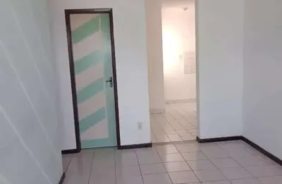 Apartamento com 2 quartos à venda no Muchila, Feira de Santana 