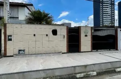 Casa com 3 quartos à venda no Santa Mônica, Feira de Santana 