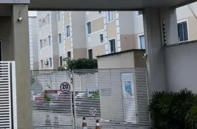 Apartamento com 2 quartos à venda no Tomba, Feira de Santana 