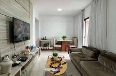 Apartamento com 3 quartos à venda no Santa Mônica, Feira de Santana 