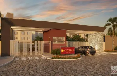 Apartamento com 2 quartos à venda no Sim, Feira de Santana 