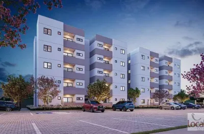 Apartamento com 2 quartos à venda no Sim, Feira de Santana 