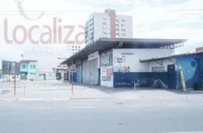 Casa comercial à venda no Capuchinhos, Feira de Santana 