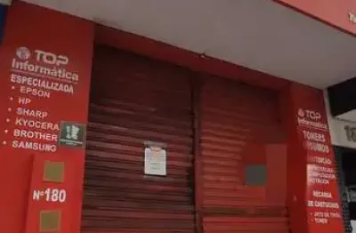 Casa comercial à venda no Centro, Feira de Santana 