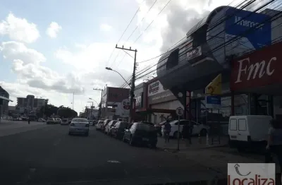 Casa comercial para alugar no Centro, Feira de Santana 