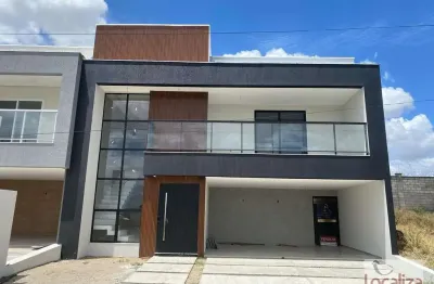 Casa de condominio em nova esperança  ( jardim das flôres) feira de santana-ba.