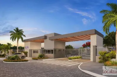 Apartamento com 2 quartos à venda no Papagaio, Feira de Santana 