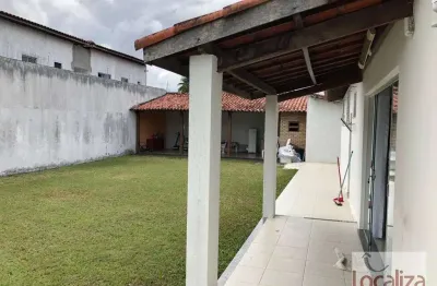 Casa com 4 quartos para alugar no Santa Mônica, Feira de Santana 