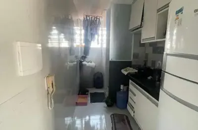 Apartamento com 2 quartos à venda no Tomba, Feira de Santana 