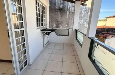 Casa com 2 quartos para alugar na Brasília, Feira de Santana 