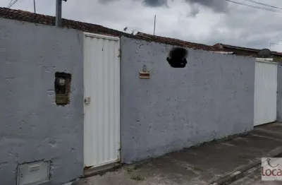 Casa com 3 quartos à venda na Brasília, Feira de Santana 