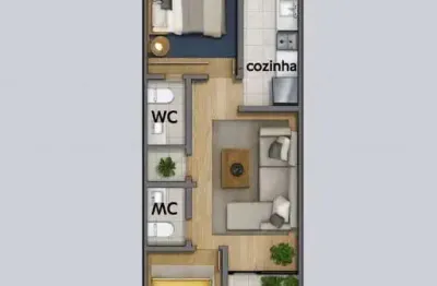 Casa com 2 quartos à venda no Sim, Feira de Santana 