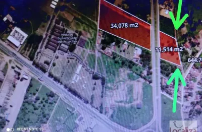 Chácara / sítio à venda no Sim, Feira de Santana 