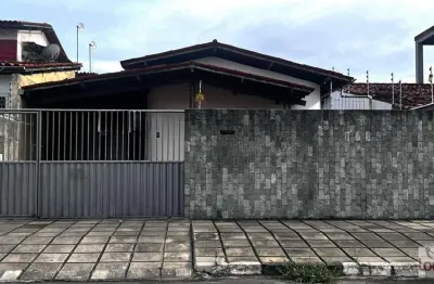 Casa com 3 quartos à venda no Santa Mônica, Feira de Santana 