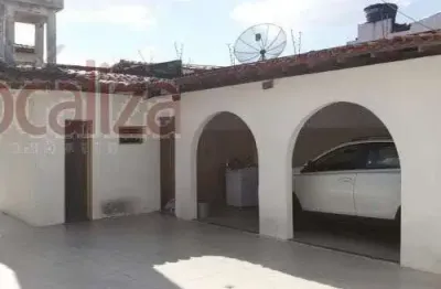 Casa com 4 quartos à venda no Santa Mônica, Feira de Santana 