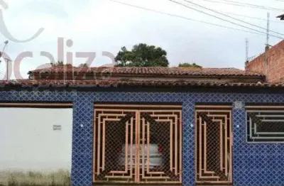 Casa com 3 quartos à venda no Tomba, Feira de Santana 