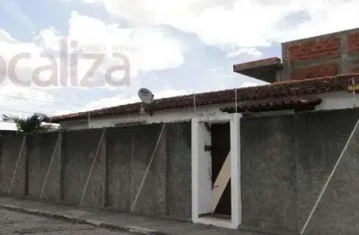 Casa com 3 quartos à venda na Brasília, Feira de Santana 