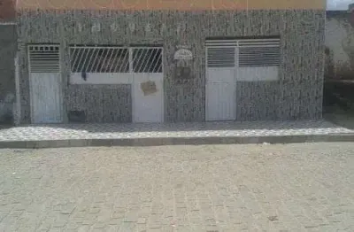 Casa com 4 quartos à venda no Campo Limpo, Feira de Santana 